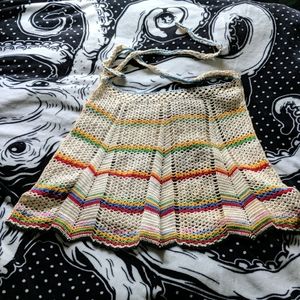 Vintage apron
